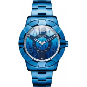 Breeze Spectrum Vibe 45mm Blue bracelet 810451.3